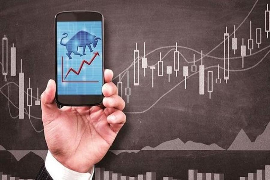 روند معاملات بازار سهام در روز چهارشنبه ۲۴ فروردین